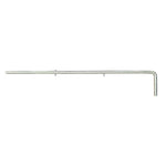 Cane Bolt with Pins