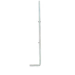 Cane Bolt with Pins