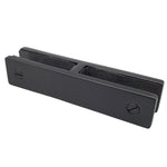 180° Straight Slim Glass Clamp