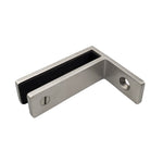 90° Slim Wall Clamp