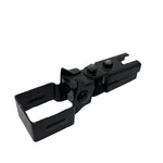 Compound Swivel (Multi Angle) for Ornamental Fence