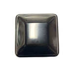 Ornamental Flat Top Post Cap for Wood Posts