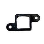 Wall Bracket (Offset Hole)
