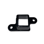 Wall Bracket (Offset Hole)