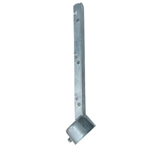 Corner Barb Arm (Single)