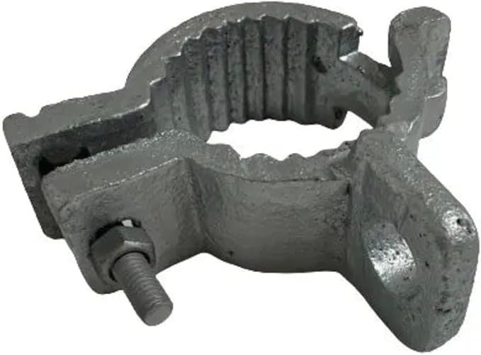 Industrial Latch Catch Chain Link Fence
