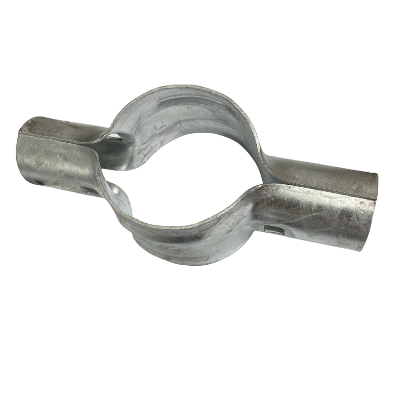 Line Rail Clamp – Canadian Fence & Hardware Fence Outlet