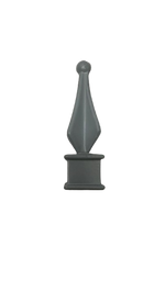 Spear Finial