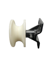 Cantilever Gate Roller