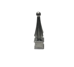 Spear Finial
