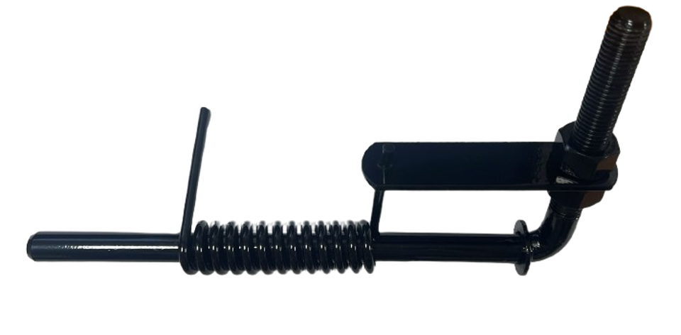 Industrial Self Closure Assembly – Canadian Fence & Hardware Fence Outlet