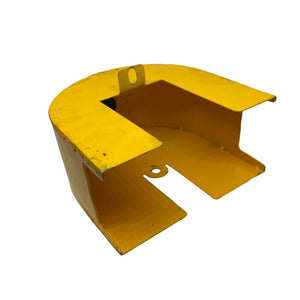 Cantilever Gate Roller Cover
