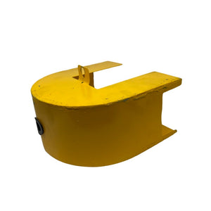 Cantilever Gate Roller Cover