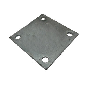 Flange Plate