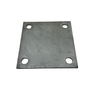 Flange Plate