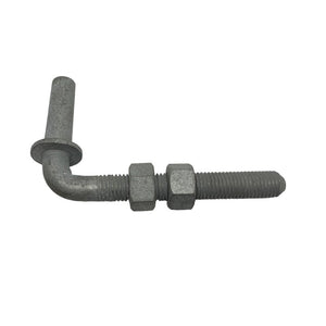 Hinge Bolt for Gates