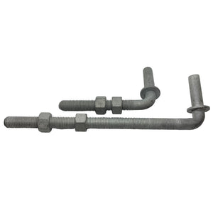 Hinge Bolt for Gates