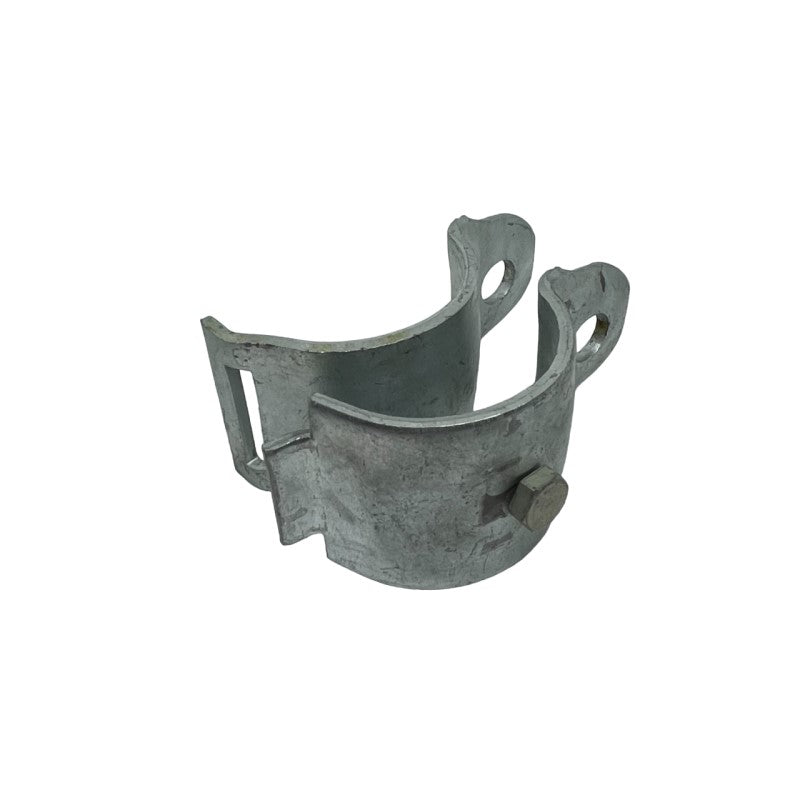 Collard Post Industrial Post Collar (Round) – Canadian Fence & Hardware Fence Outlet