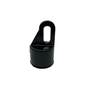 Chain Link Rail End