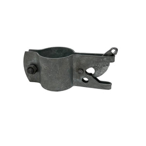 Chain Link Residential Latch Catch for Post