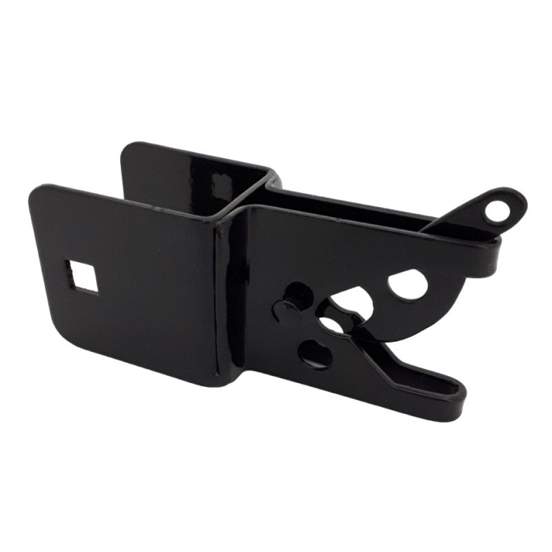 Residential Fence Gate Latch Catch