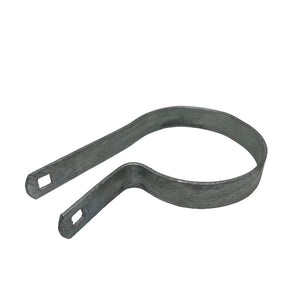 Chain Link Tension Band