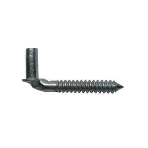 Wood Screw (Lag Hinge Bolt)