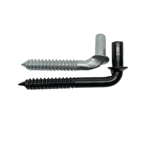 Wood Screw (Lag Hinge Bolt)