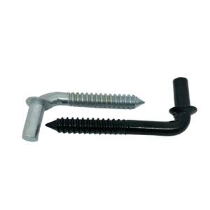 Wood Screw (Lag Hinge Bolt)